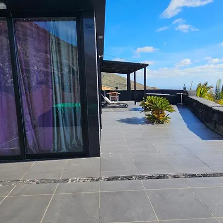 La Ranita 4 Siddhartha Villa La Asomada  Exterior photo