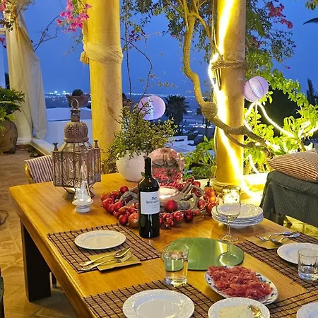 La Ranita 4 Siddhartha Villa La Asomada  Exterior photo