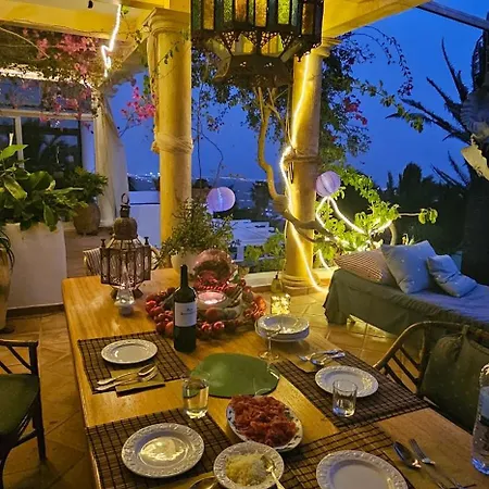 La Ranita 4 Siddhartha Villa La Asomada  Exterior photo