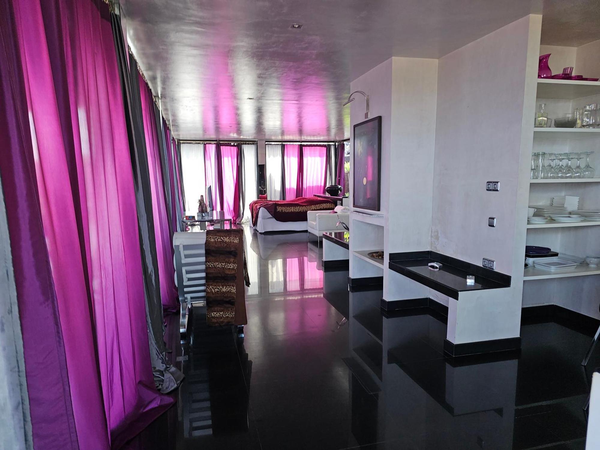 La Ranita 4 Siddhartha Holiday home