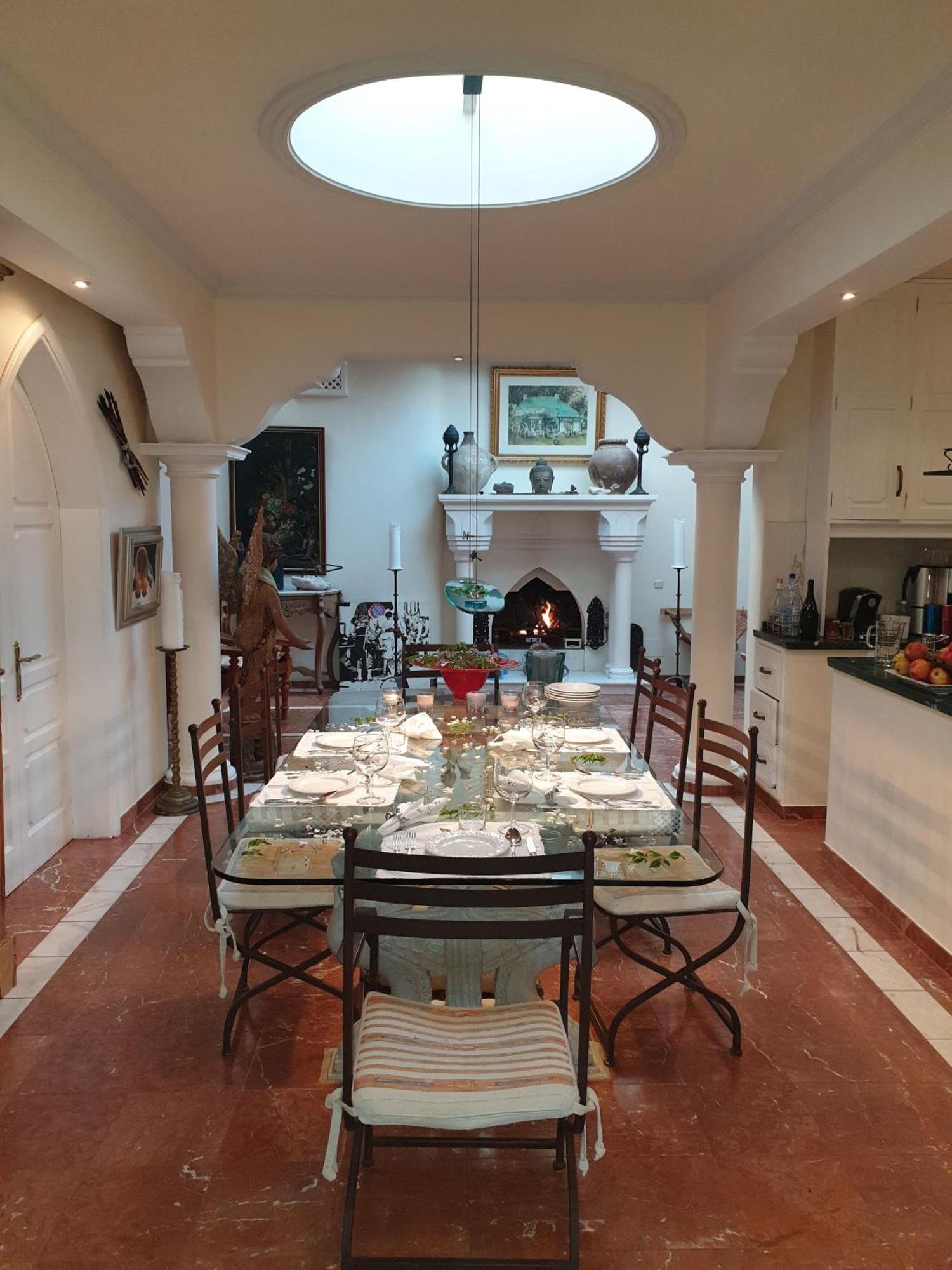 Holiday home La Ranita 4 Siddhartha