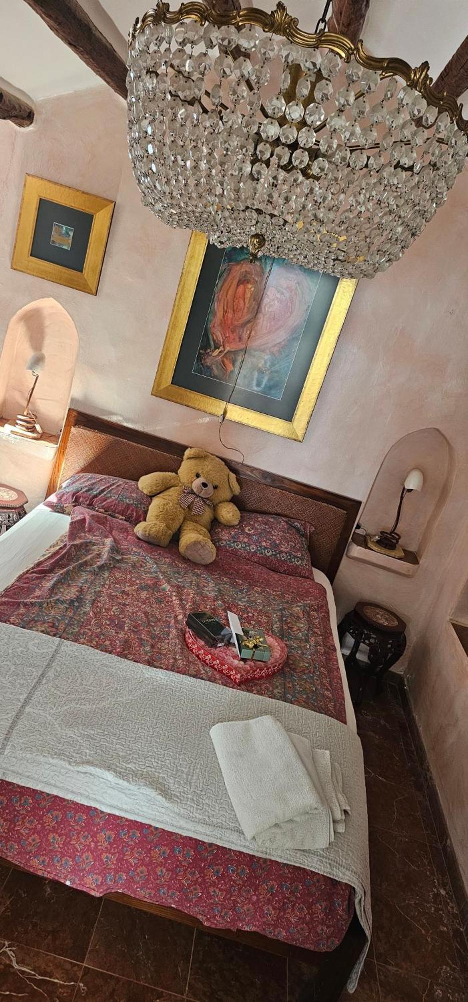 Holiday home La Ranita 4 Siddhartha