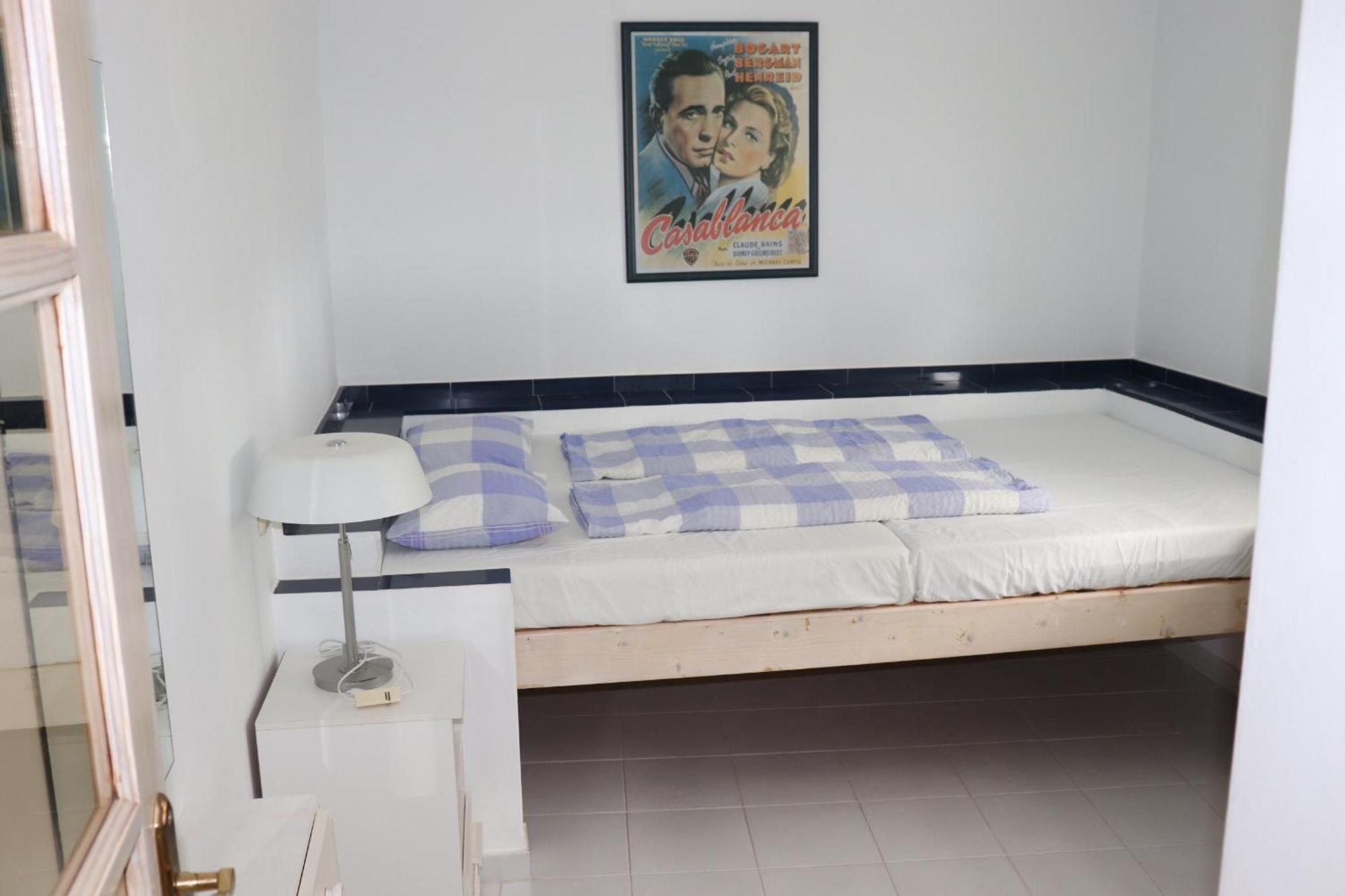 Holiday home La Ranita 4 Siddhartha