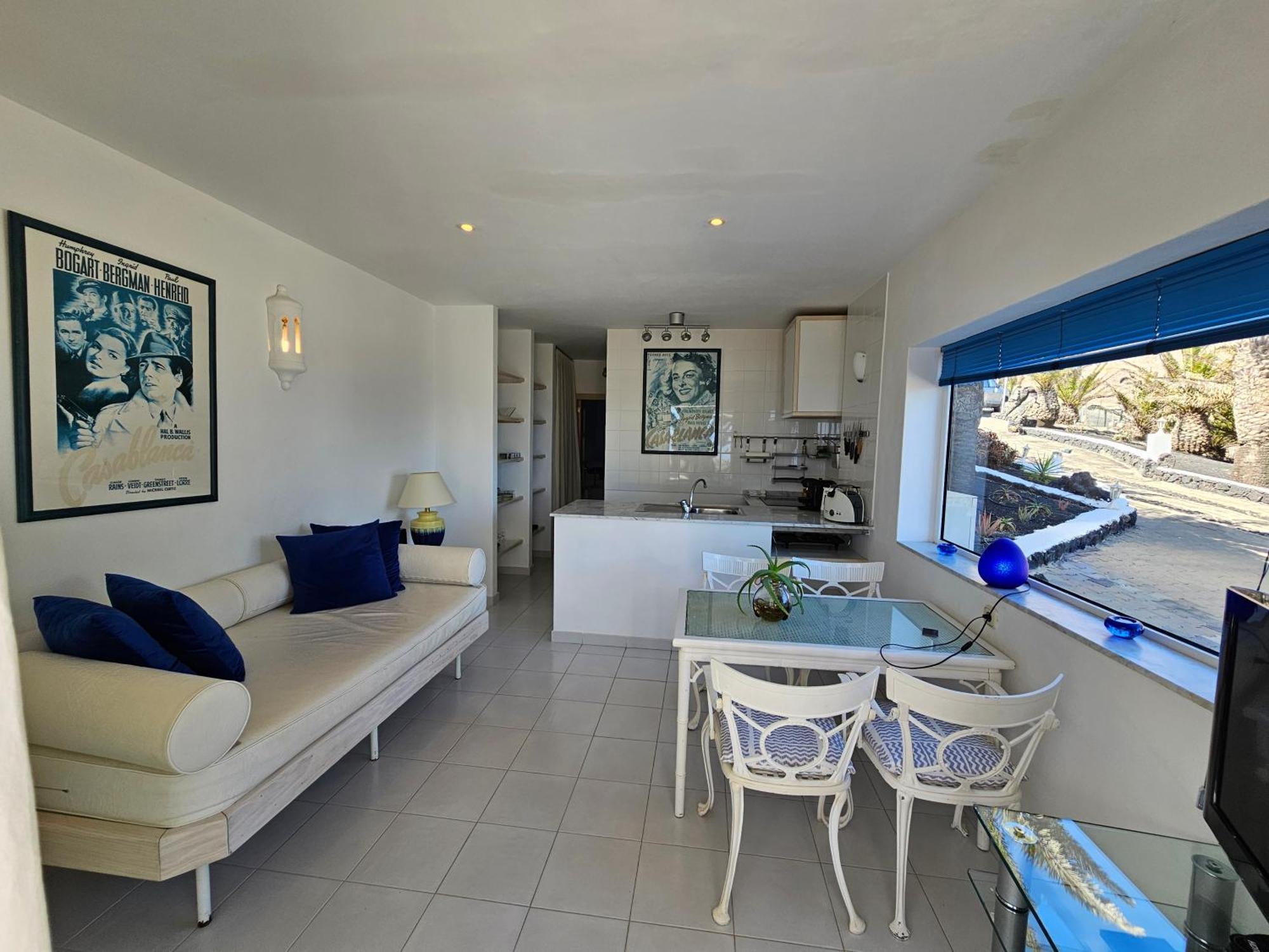 La Ranita 4 Siddhartha Holiday home